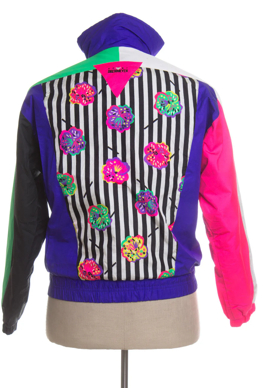 90s Jacket 9624