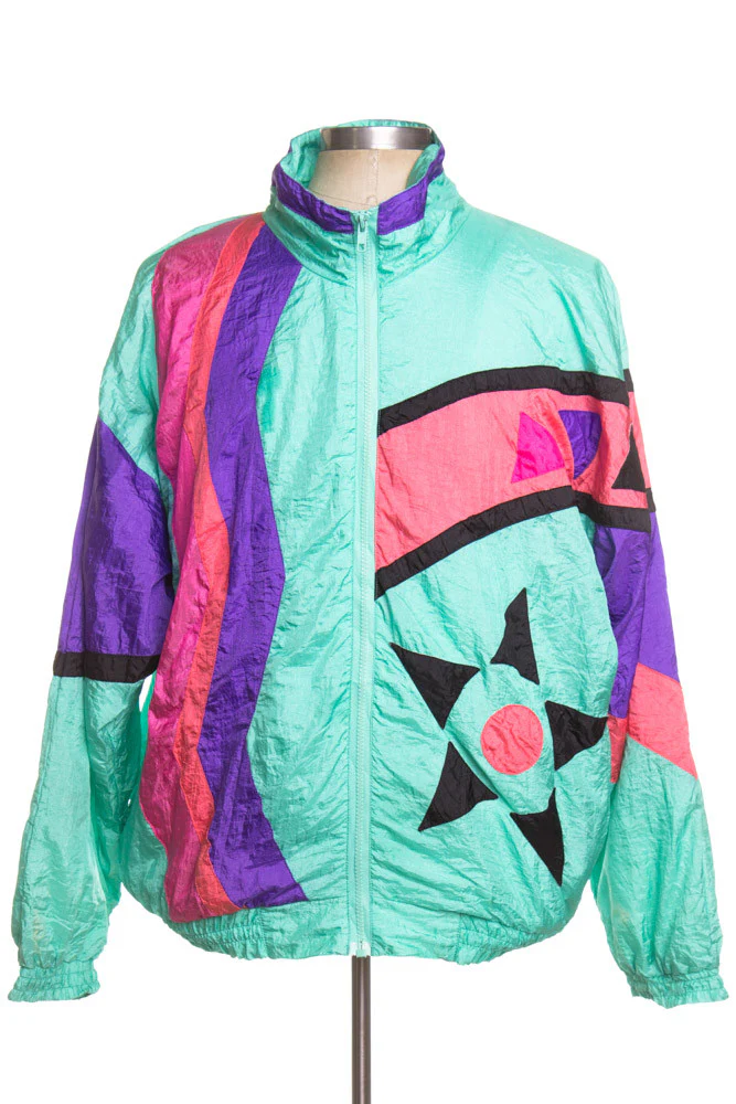 90s Jacket 9744 - Image 2