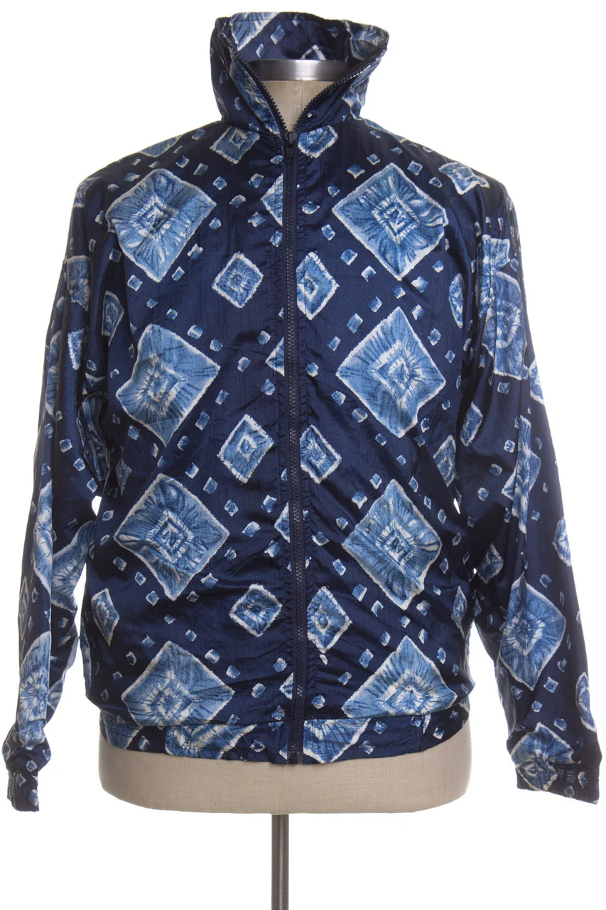 90s Jacket 9627 - Image 2