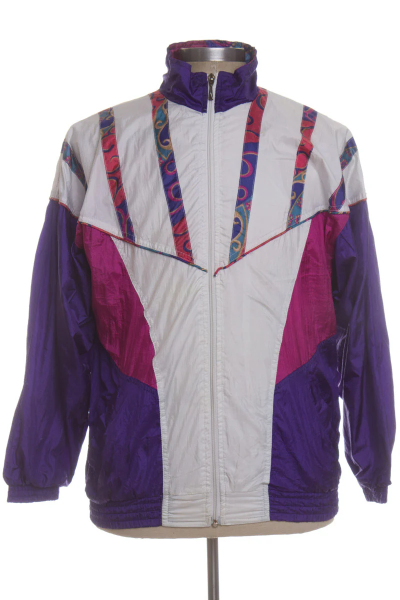 90s Jacket 9713 - Image 2
