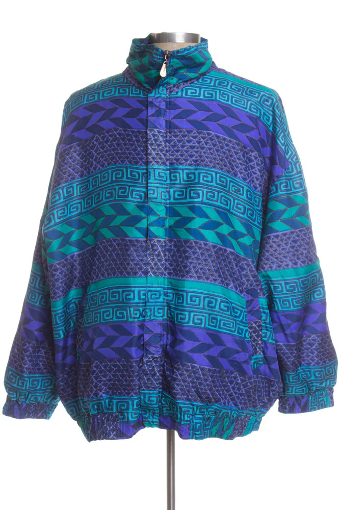 90s Jacket 9944 - Image 2