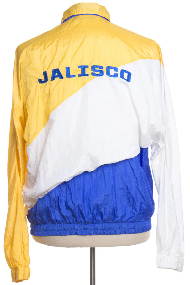90s Jacket 9837