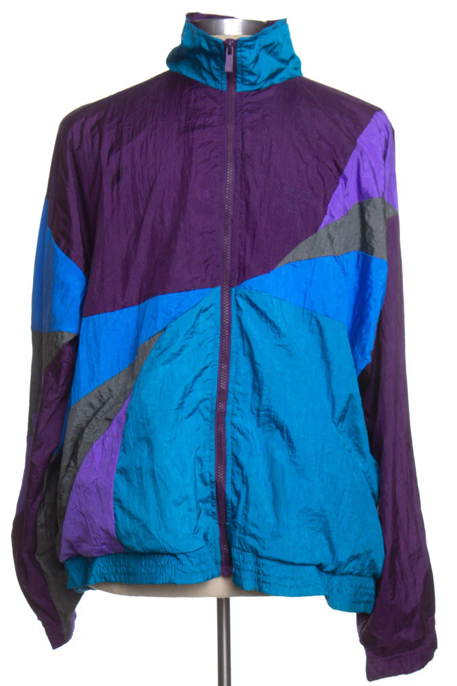 90s Jacket 9798 - Image 2