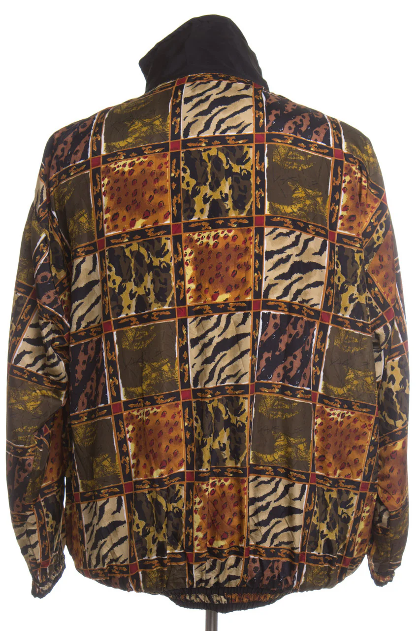 90s Jacket 9583