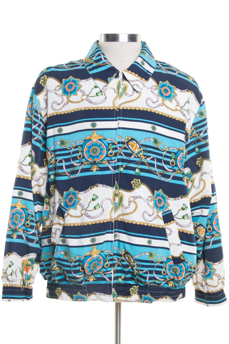90s Jacket 10288 - Image 2