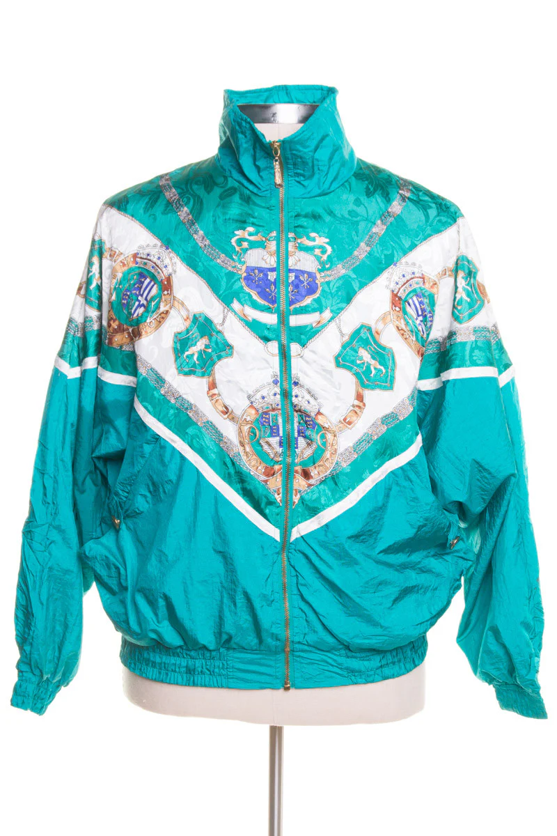 90s Jacket 10129 - Image 2