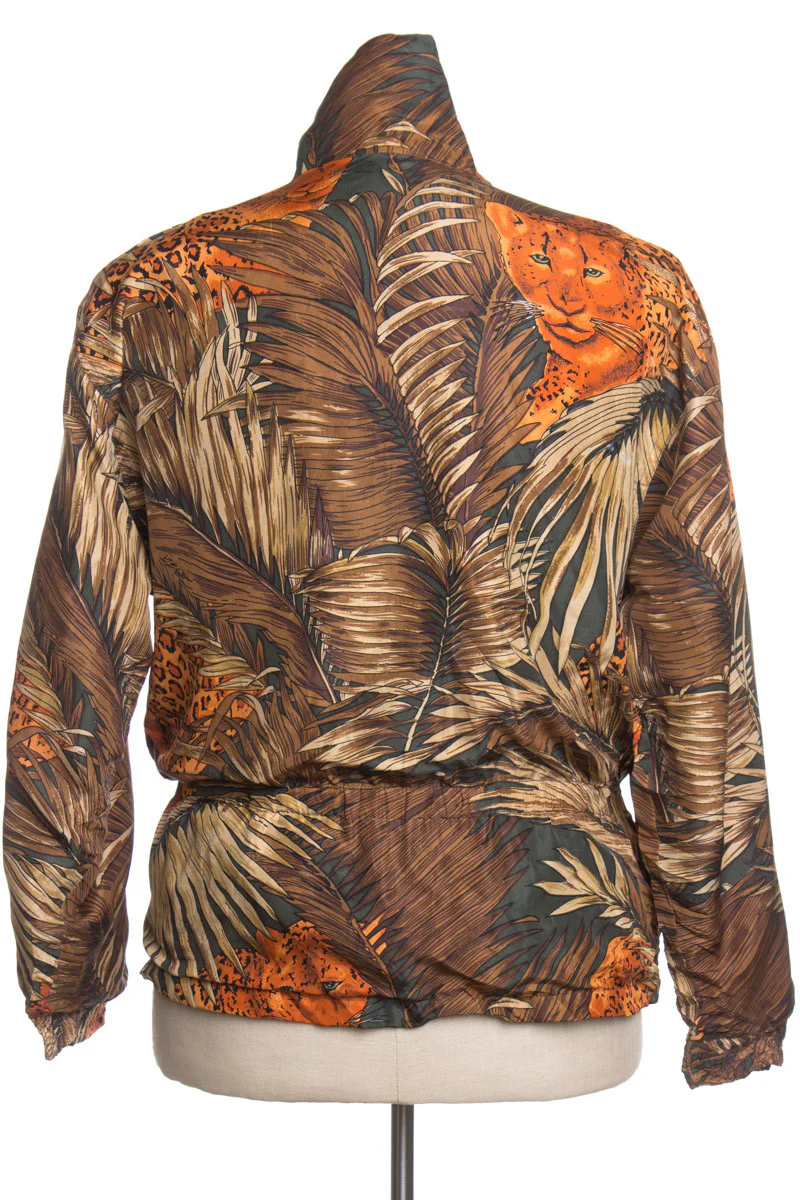 90s Jacket 9749
