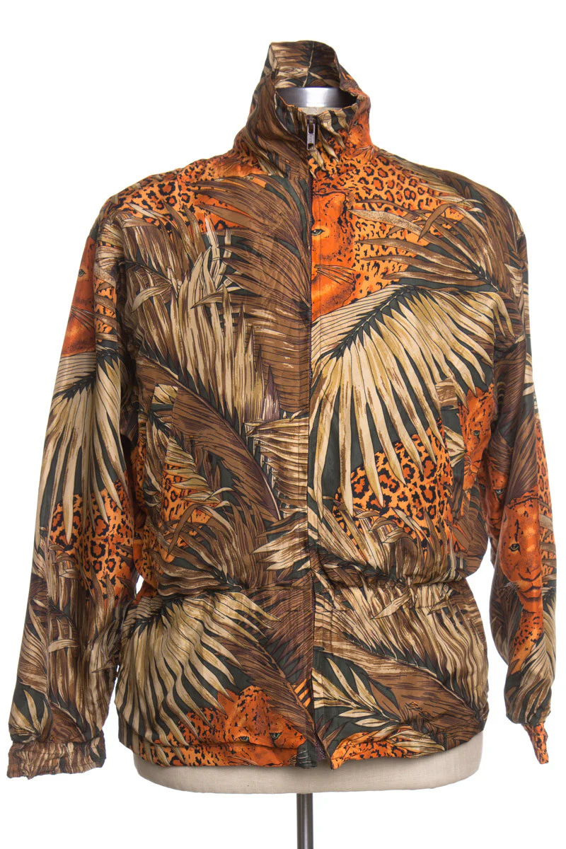 90s Jacket 9749 - Image 2