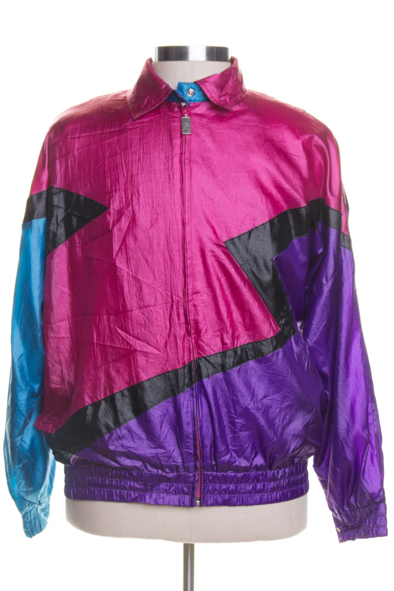 90s Jacket 10710 - Image 2