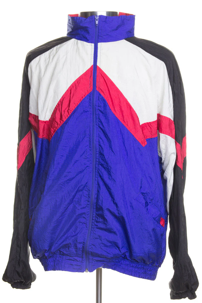 90s Jacket 10857 - Image 2