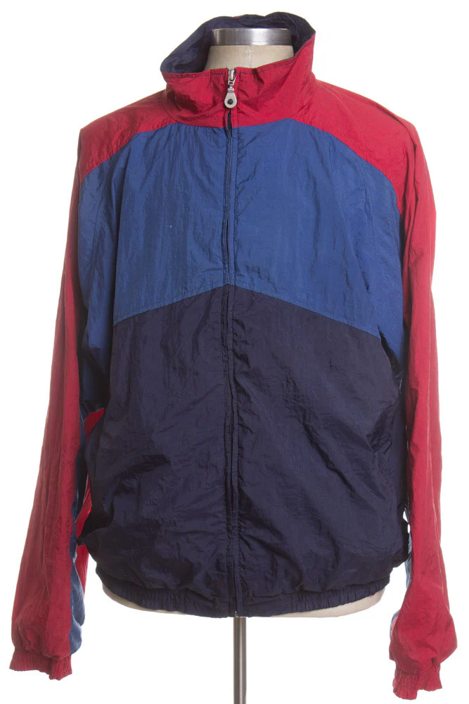 90s Jacket 9910 - Image 2