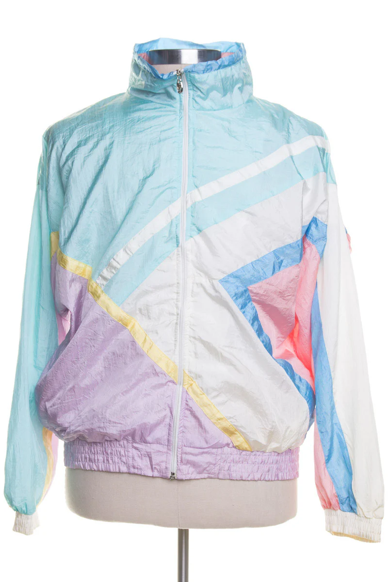 90s Jacket 10690 - Image 2
