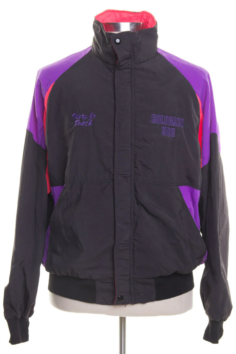 90s Jacket 11136 - Image 2