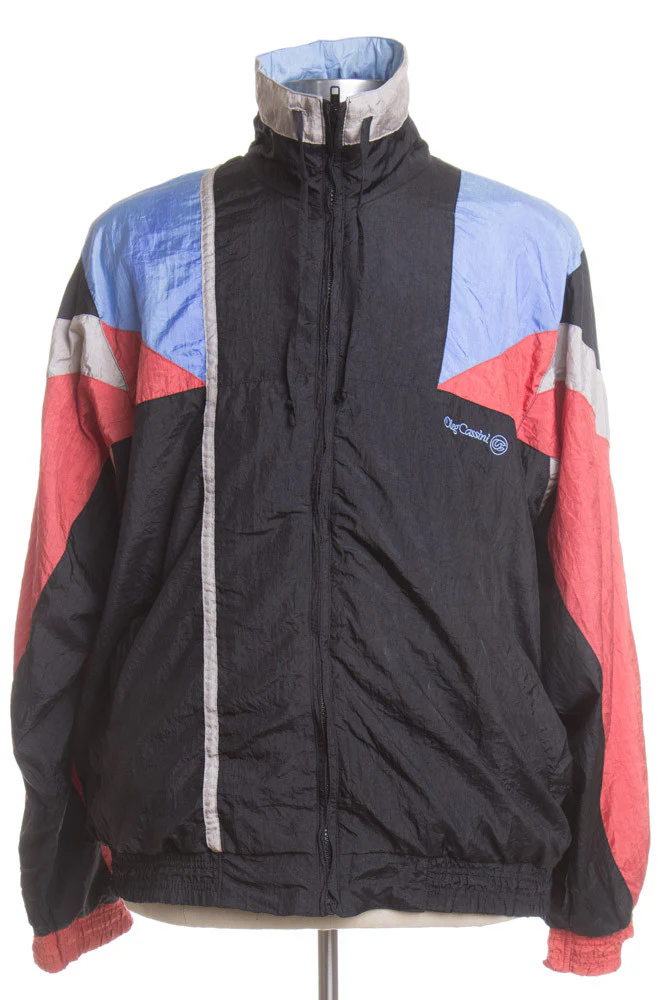 90s Jacket 9849 - Image 2