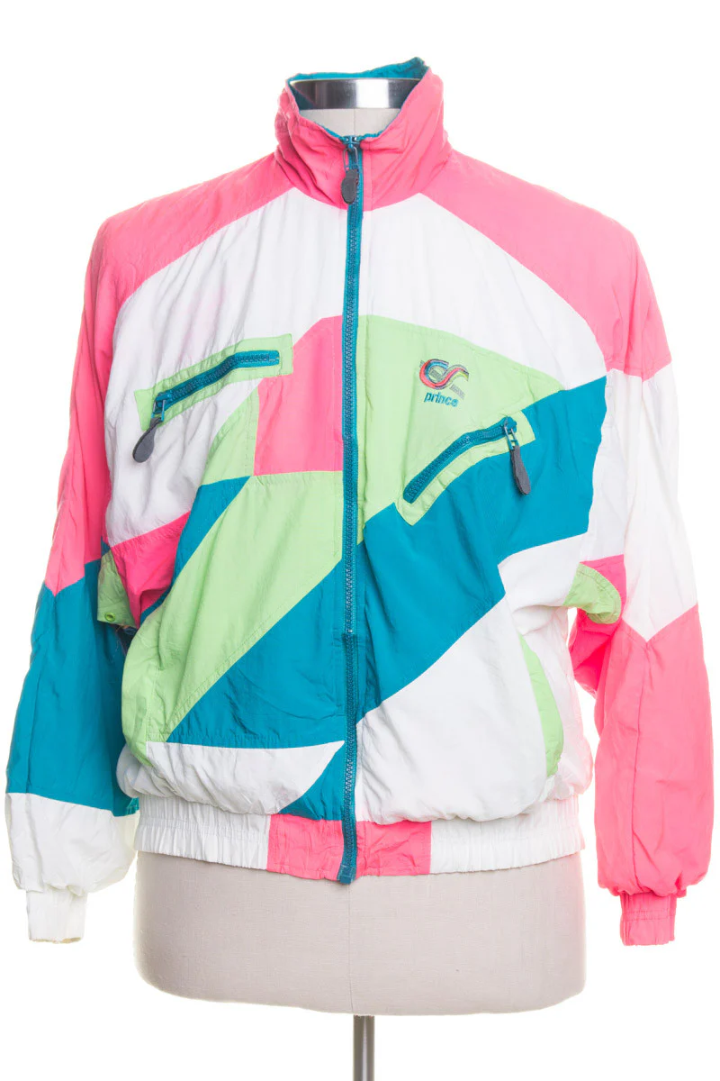 90s Jacket 10910 - Image 2