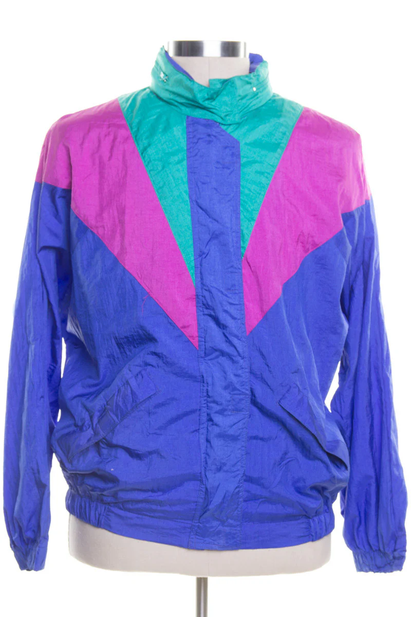 90s Jacket 11143 - Image 2