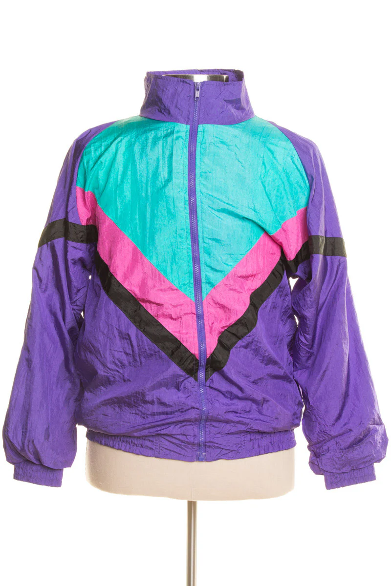 90s Jacket 10212 - Image 2