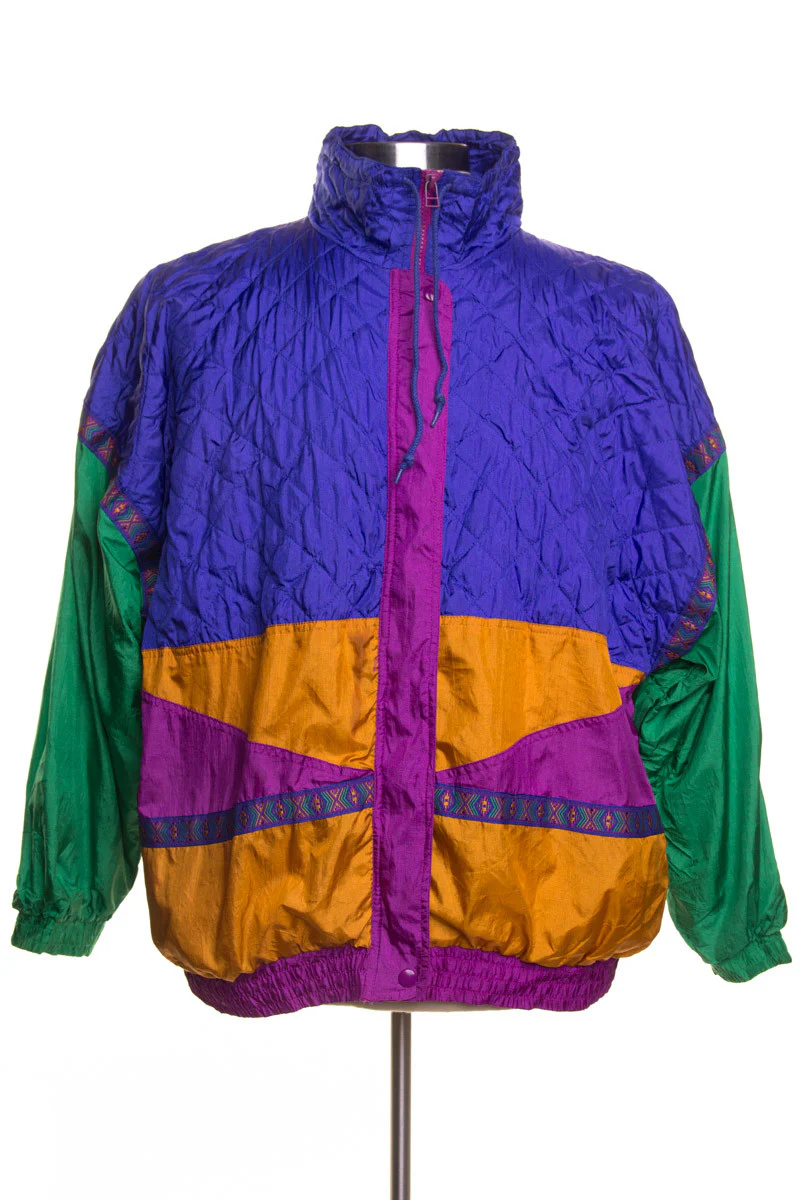 90s Jacket 10550 - Image 2