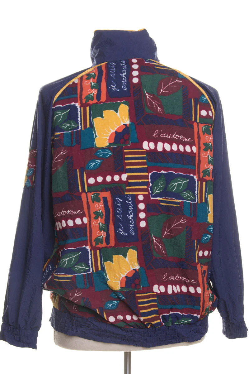 90s Jacket 10740