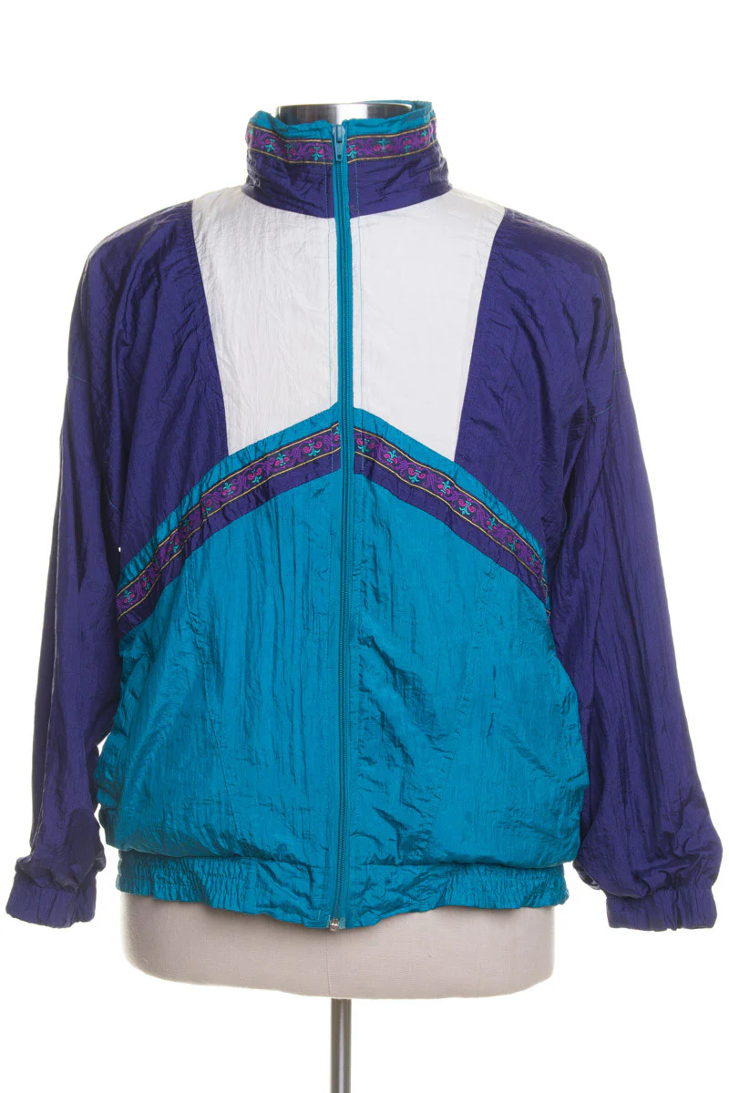 90s Jacket 10638 - Image 2