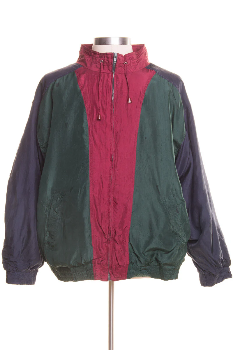 90s Jacket 10141 - Image 2