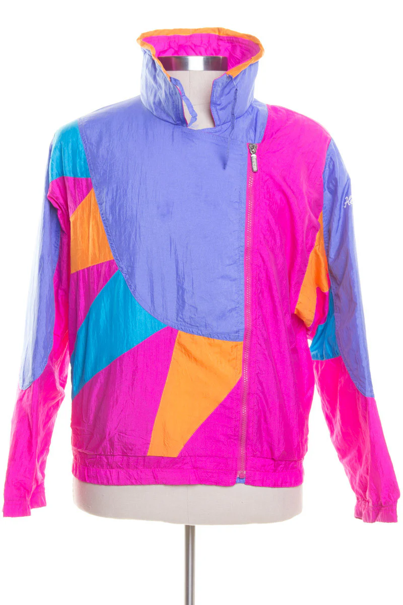 90s Jacket 11282 - Image 2