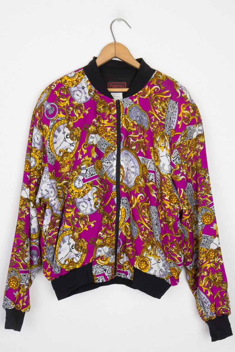 90s Jacket 9658 - Image 2