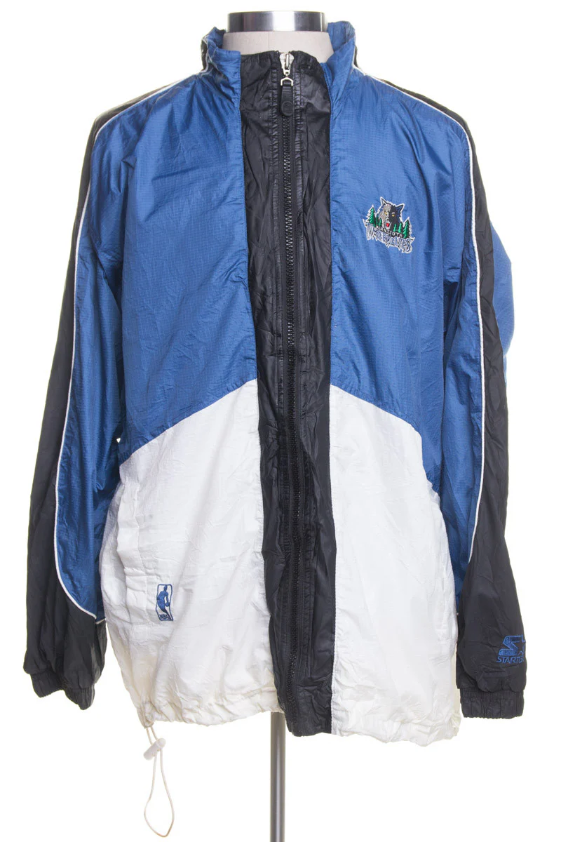 90s Jacket 10934 - Image 2
