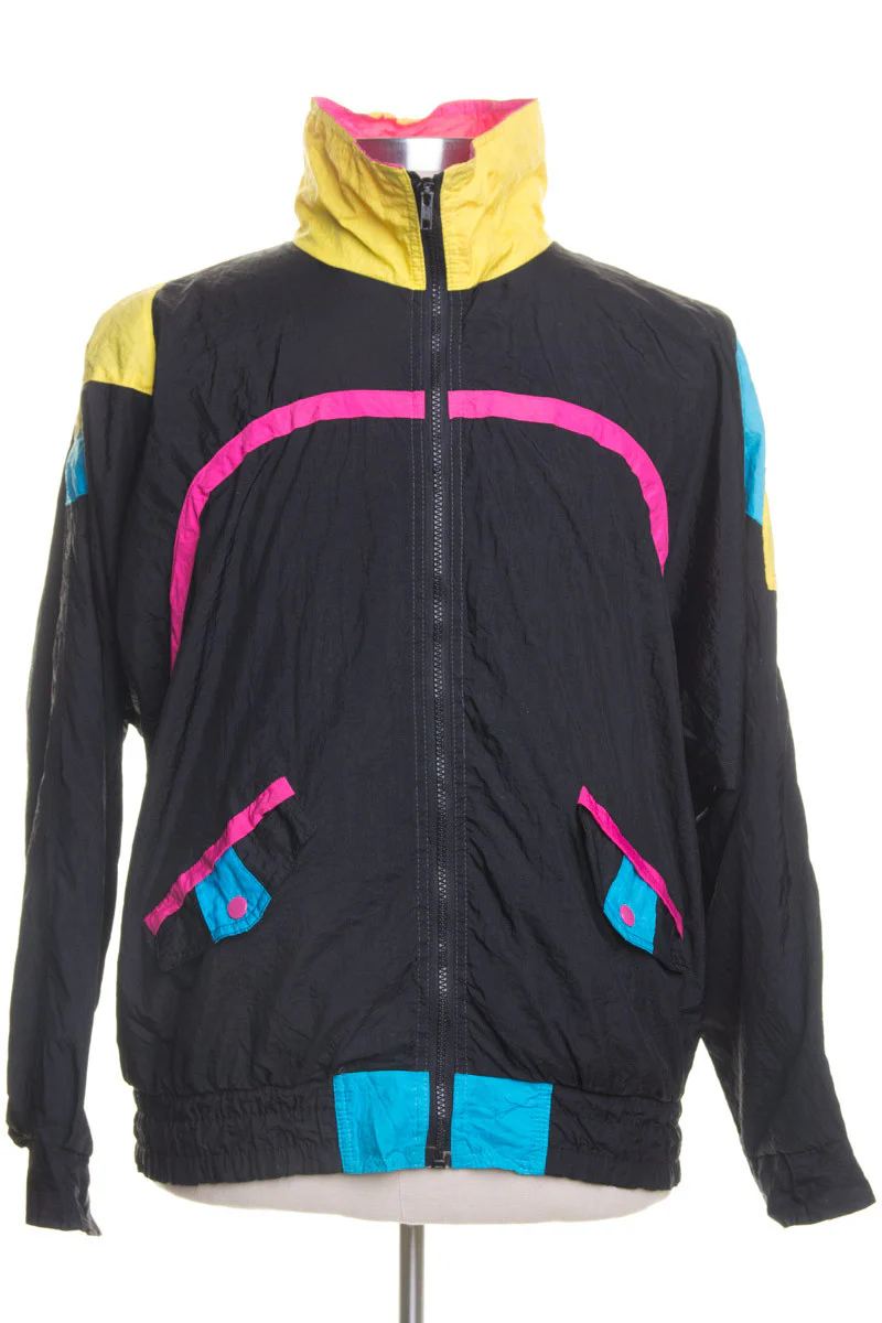 90s Jacket 10960 - Image 2