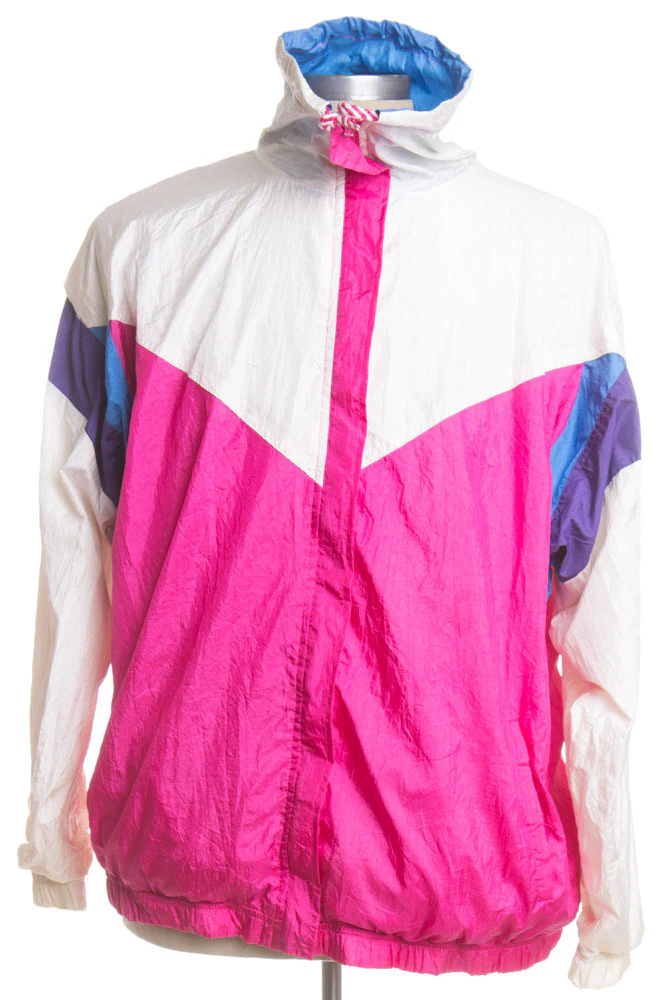 90s Jacket 9884 - Image 2