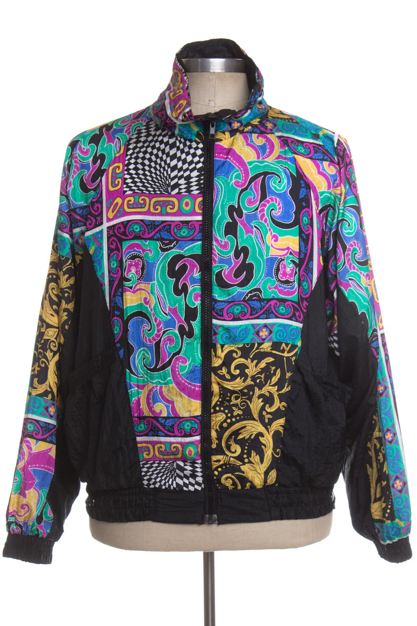 90s Jacket 9605 - Image 2
