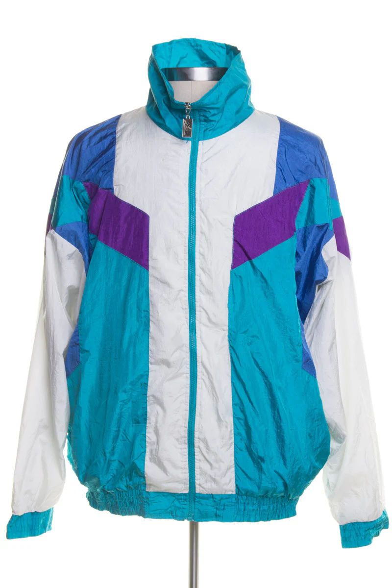 90s Jacket 10443 - Image 2
