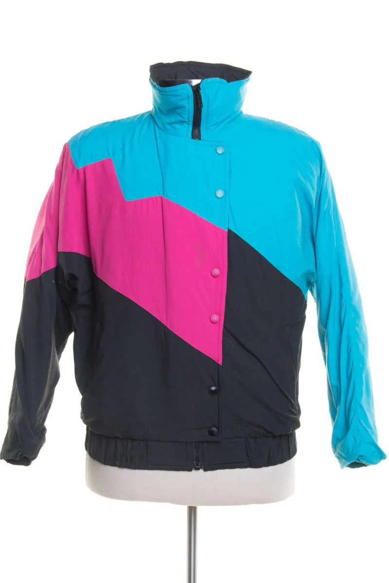 90s Winter Jacket 10316 - Image 2