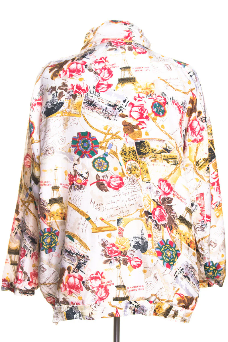 90s Jacket 10775