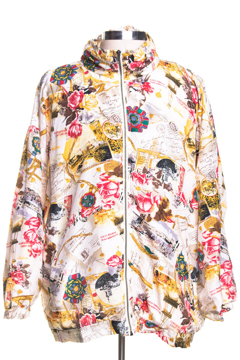 90s Jacket 10775 - Image 2