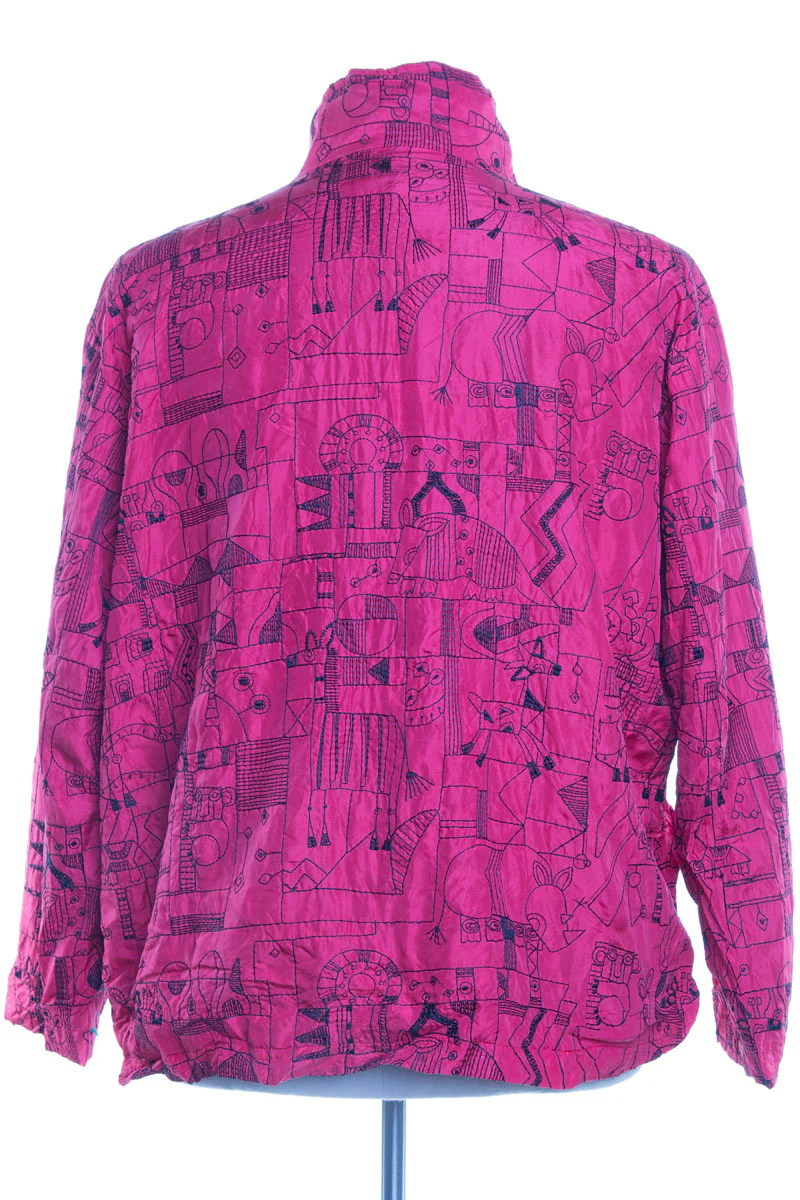 90s Jacket 10327
