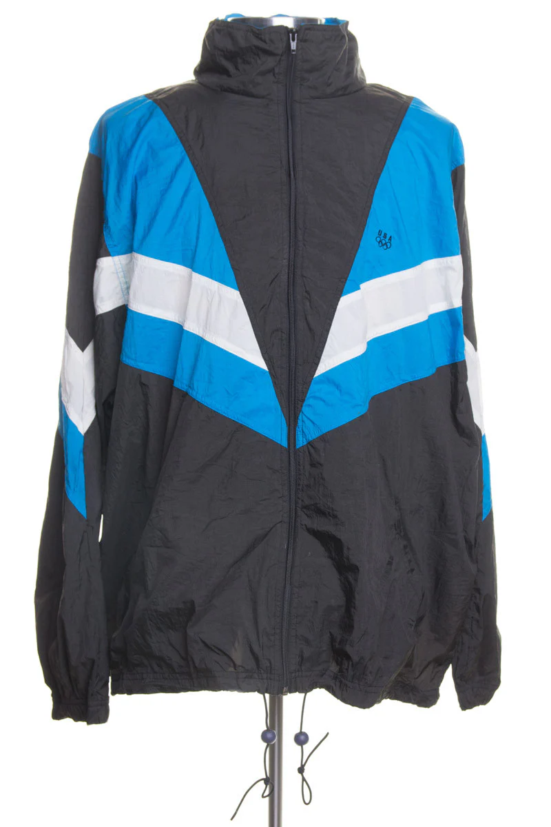 90s Jacket 10935 - Image 2