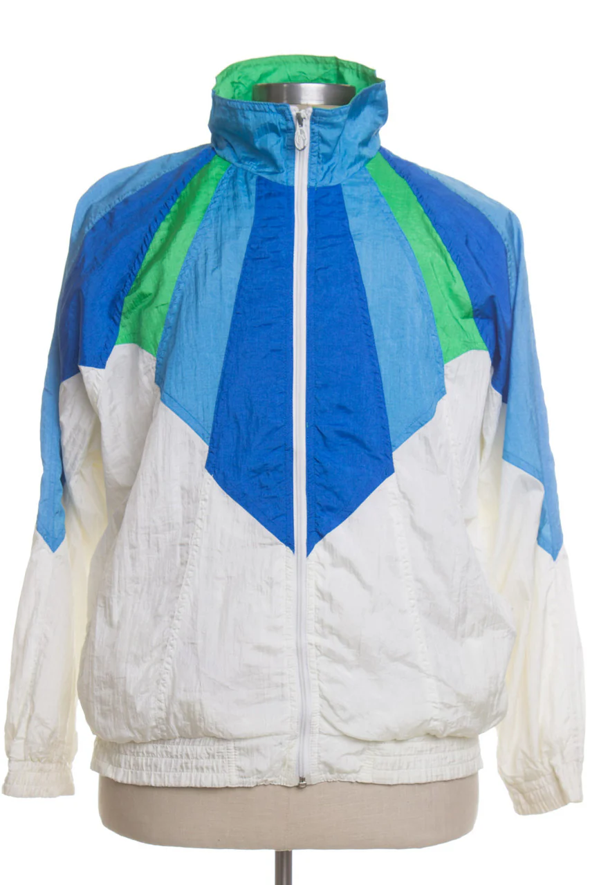 90s Jacket 9576 - Image 2
