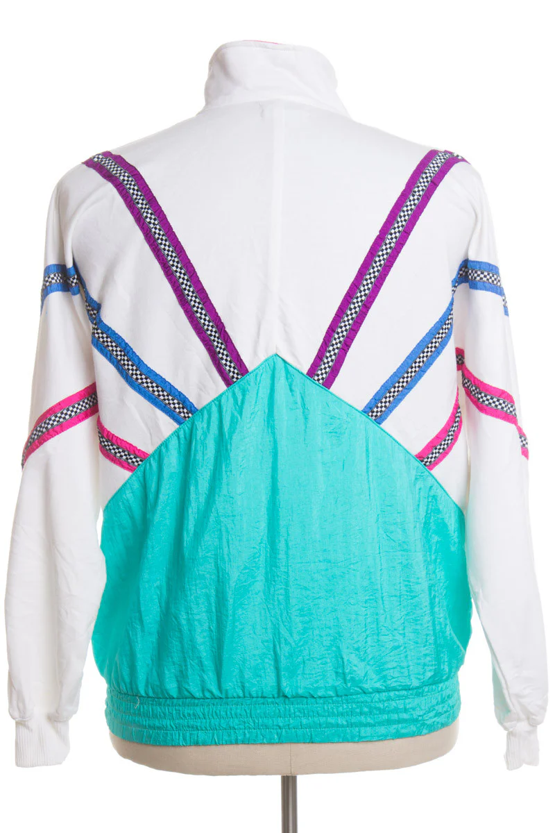 90s Jacket 10020
