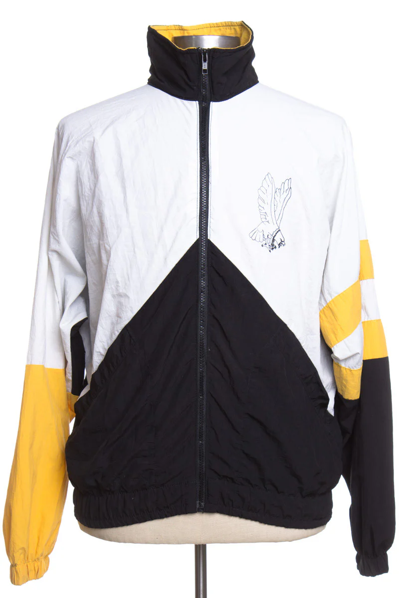 90s Jacket 9751 - Image 2