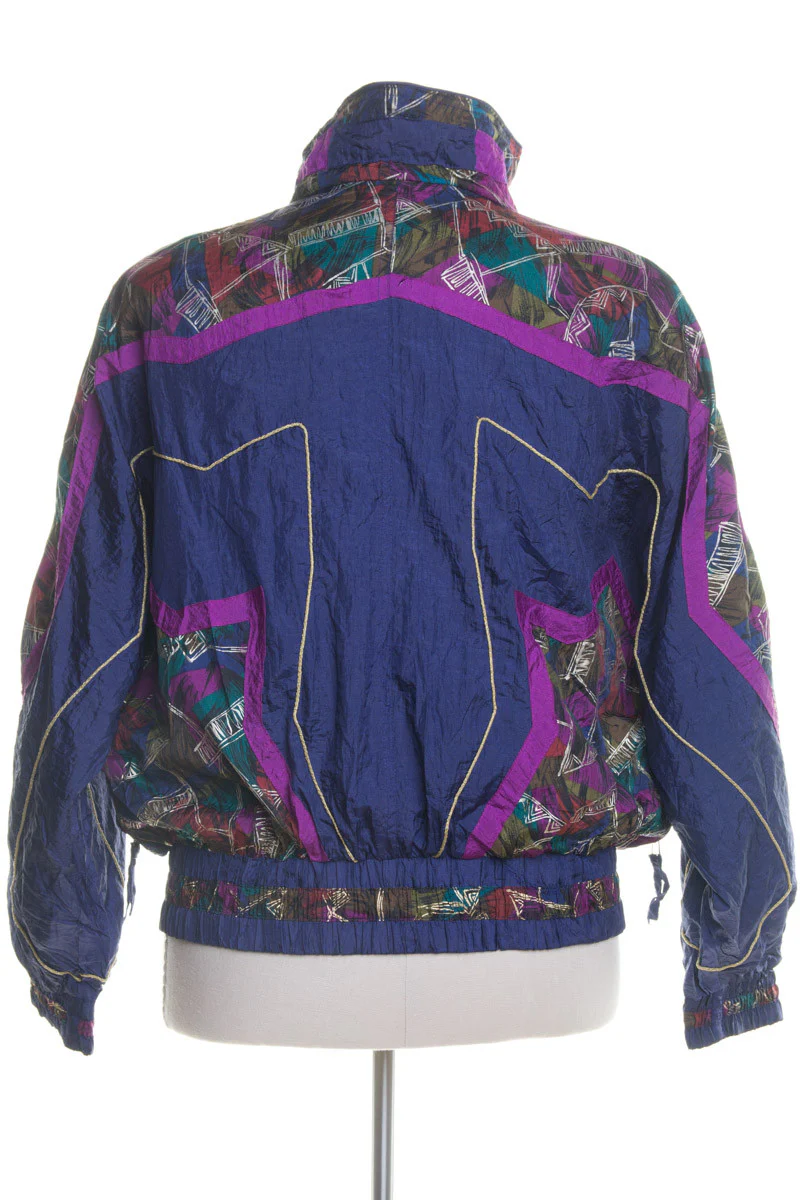90s Jacket 10365