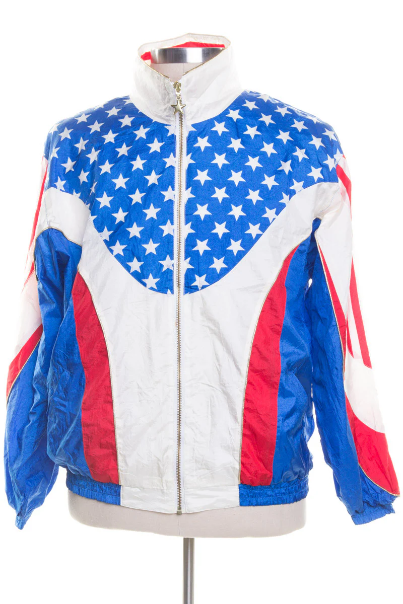 90s Jacket 11168 - Image 2