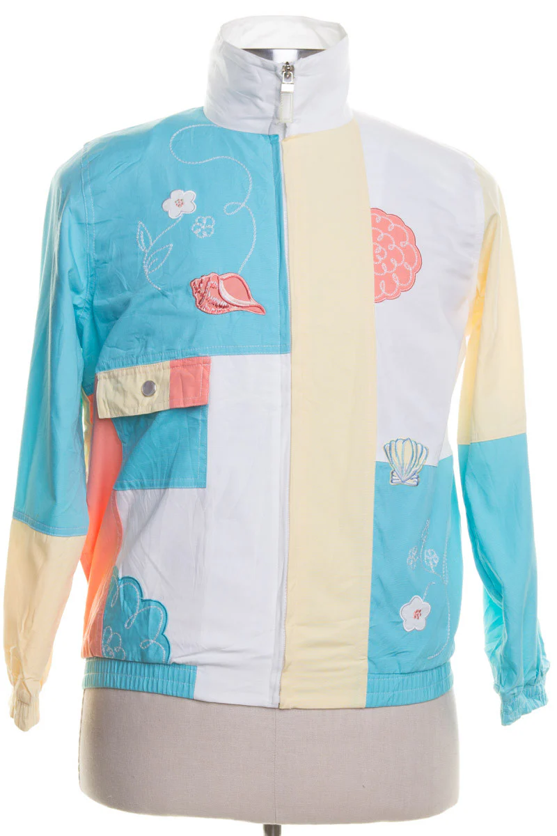 90s Jacket 11070 - Image 2