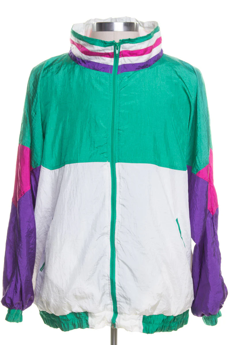 90s Jacket 11028 - Image 2