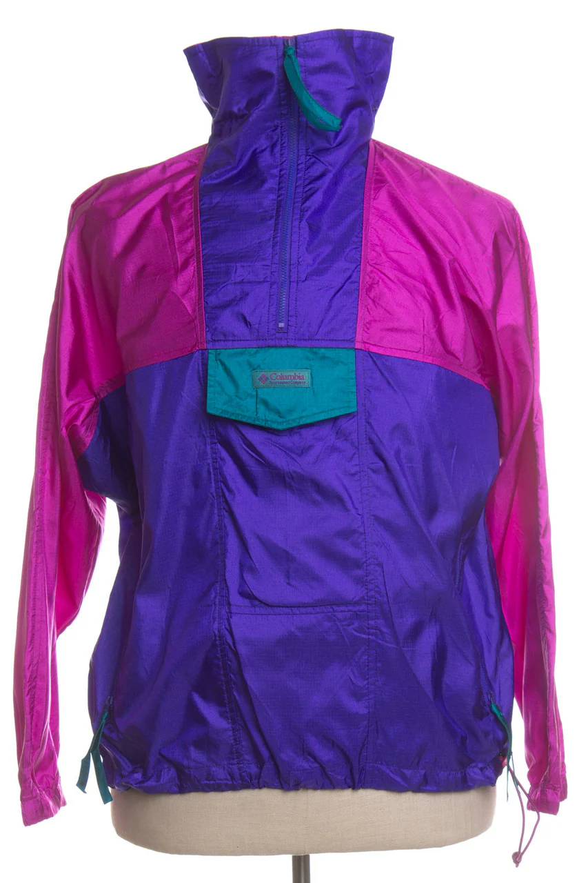 90s Jacket 9597 - Image 2