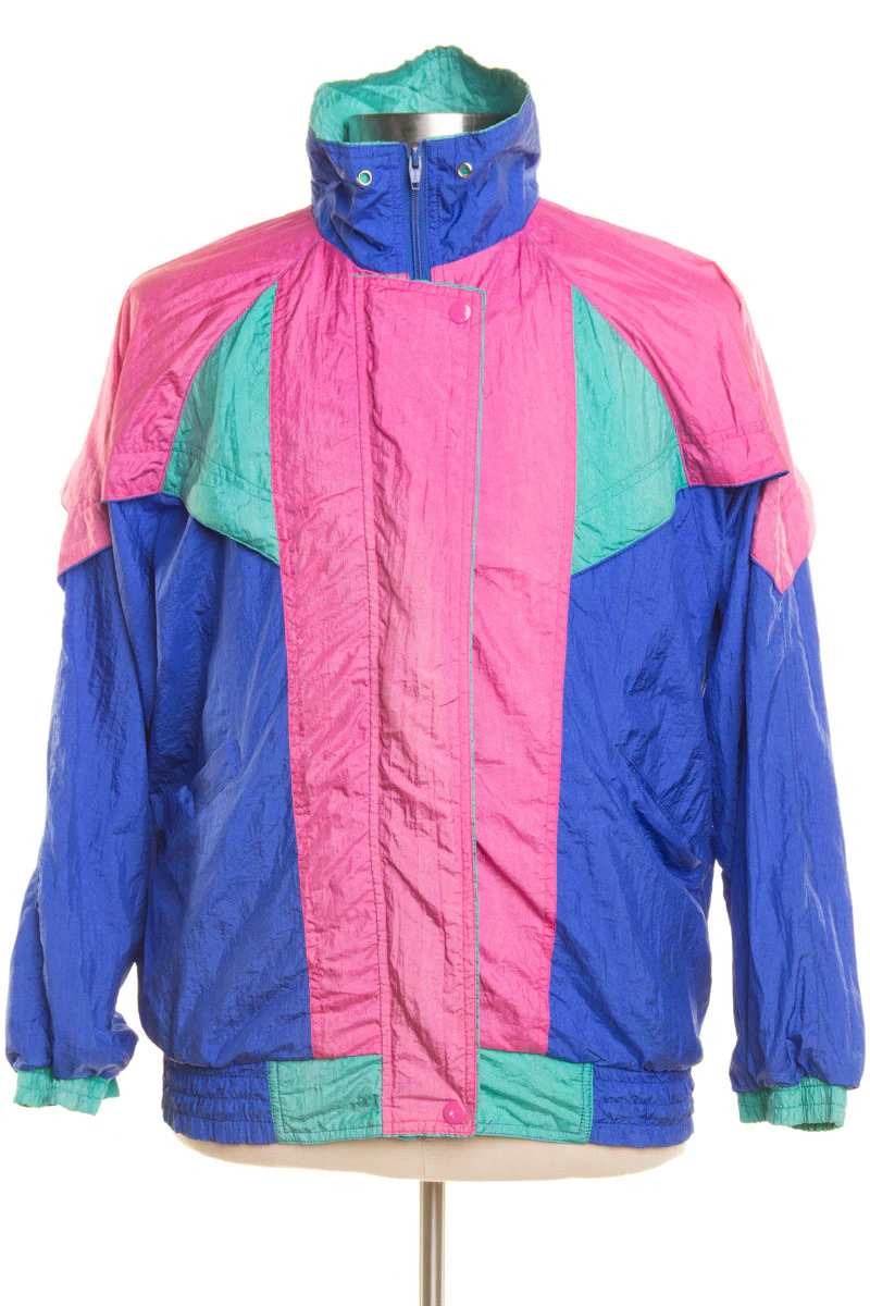 90s Jacket 10309 - Image 2