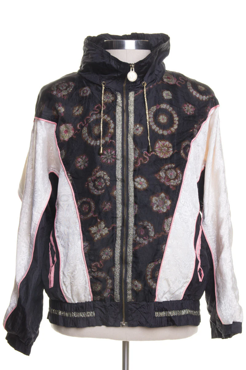 90s Jacket 10954 - Image 2