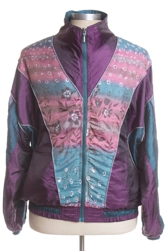 90s Jacket 9883 - Image 2