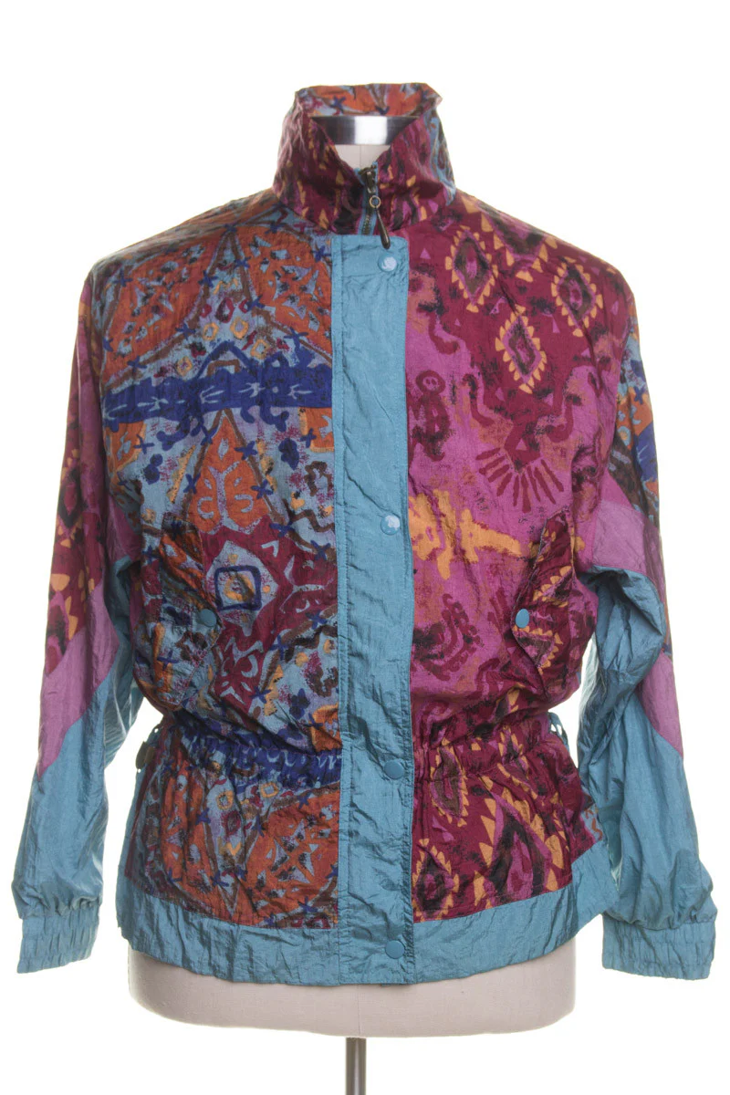 90s Jacket 10677 - Image 2