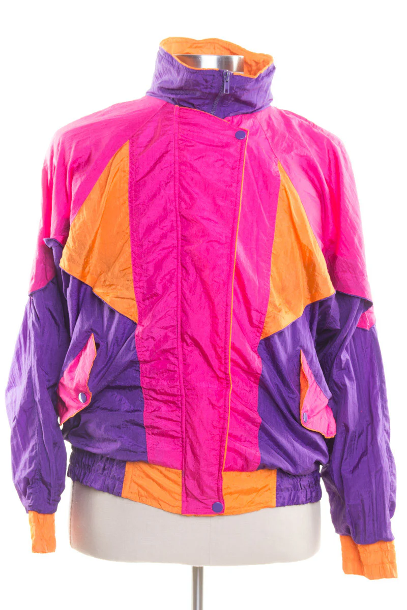 90s Jacket 11477 - Image 2